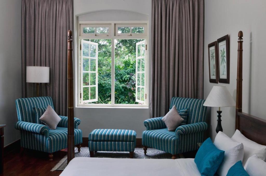 Ceylon Tea Trails - Relais and Chateaux - All Inclusive