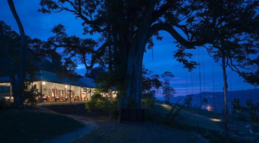 Ceylon Tea Trails - Relais and Chateaux - All Inclusive