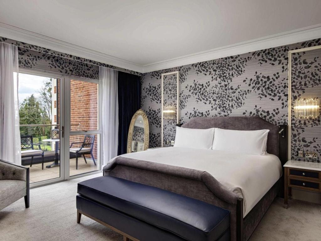 Fairmont Windsor Park