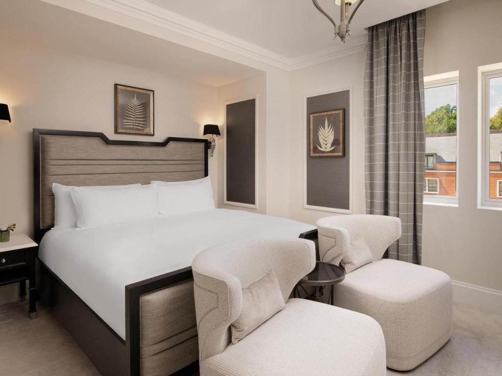 Fairmont Windsor Park
