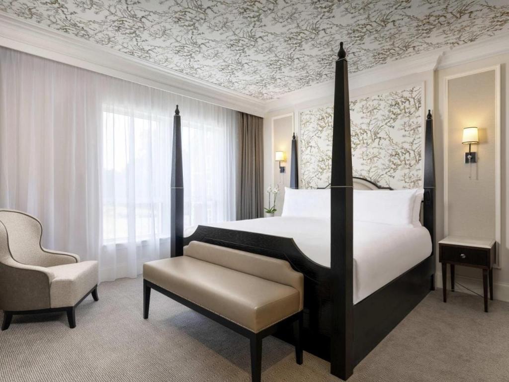 Fairmont Windsor Park
