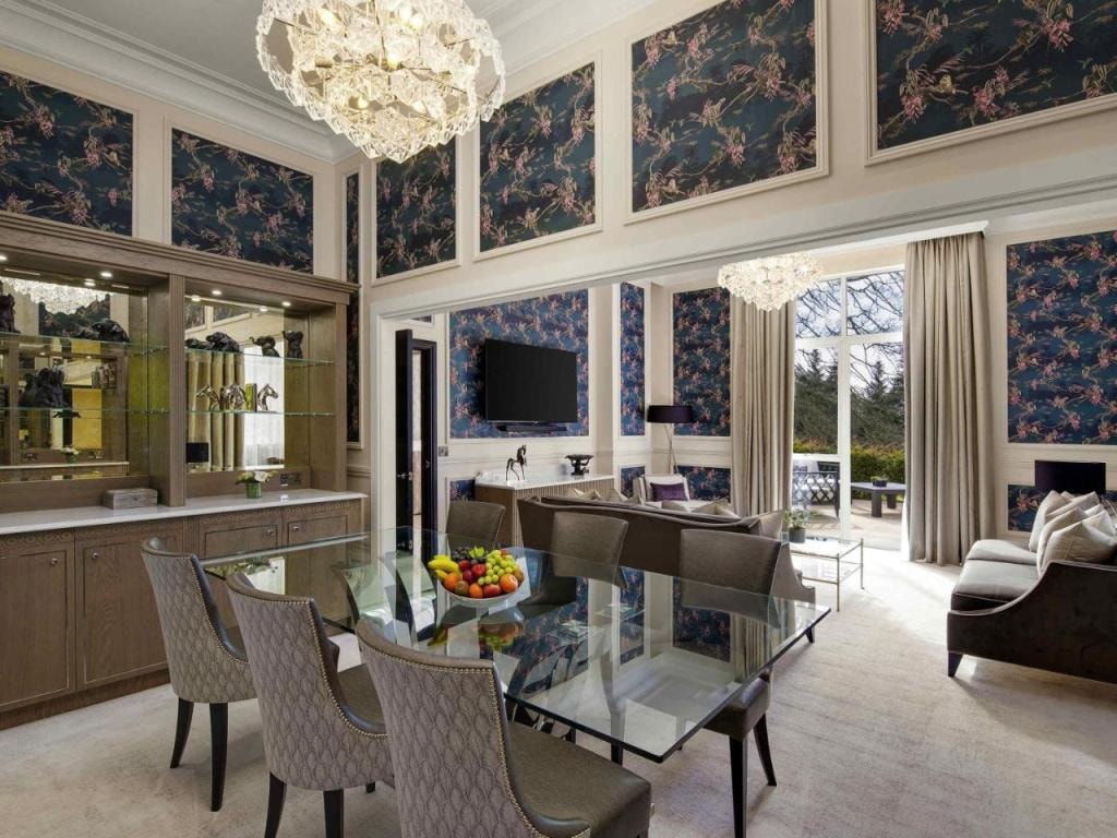 Fairmont Windsor Park