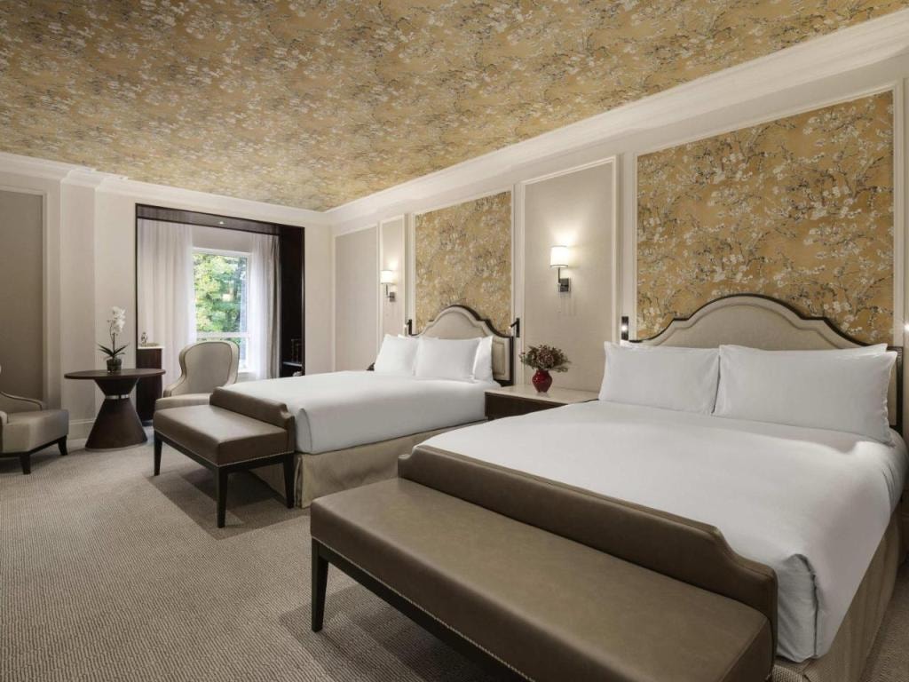 Fairmont Windsor Park