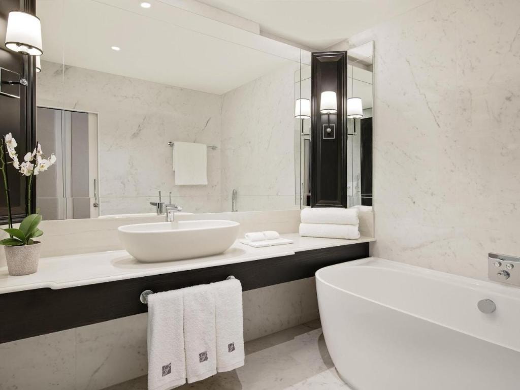 Fairmont Windsor Park
