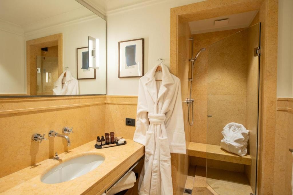 Hotel Brun