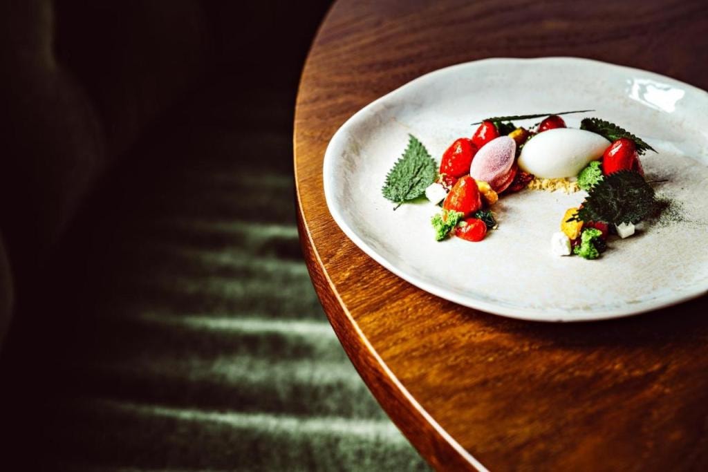 L'Alpaga, a Beaumier hotel