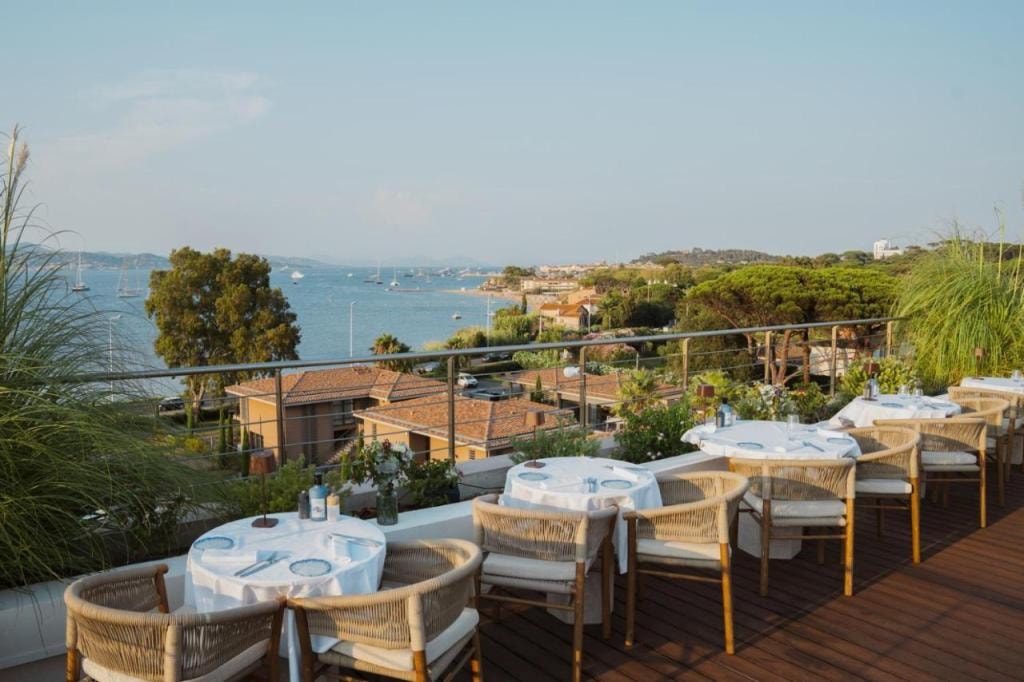 Kube Saint-Tropez