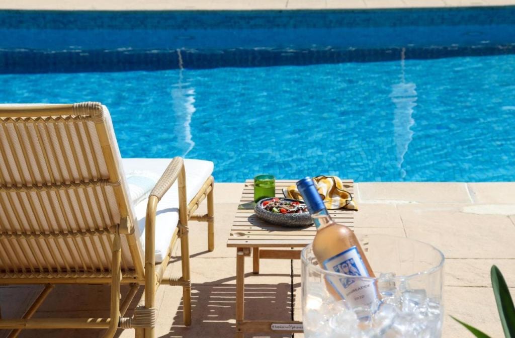 Brindos, Lac & Château - Relais & Châteaux - Anglet Biarritz