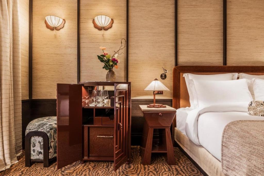 Hotel Hana