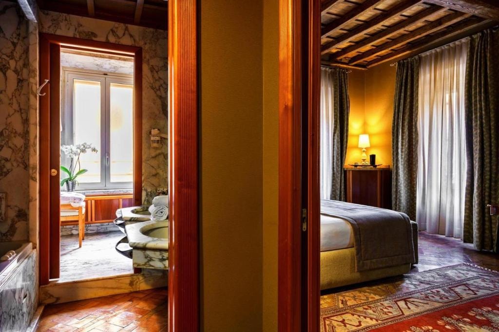 Hotel Valadier