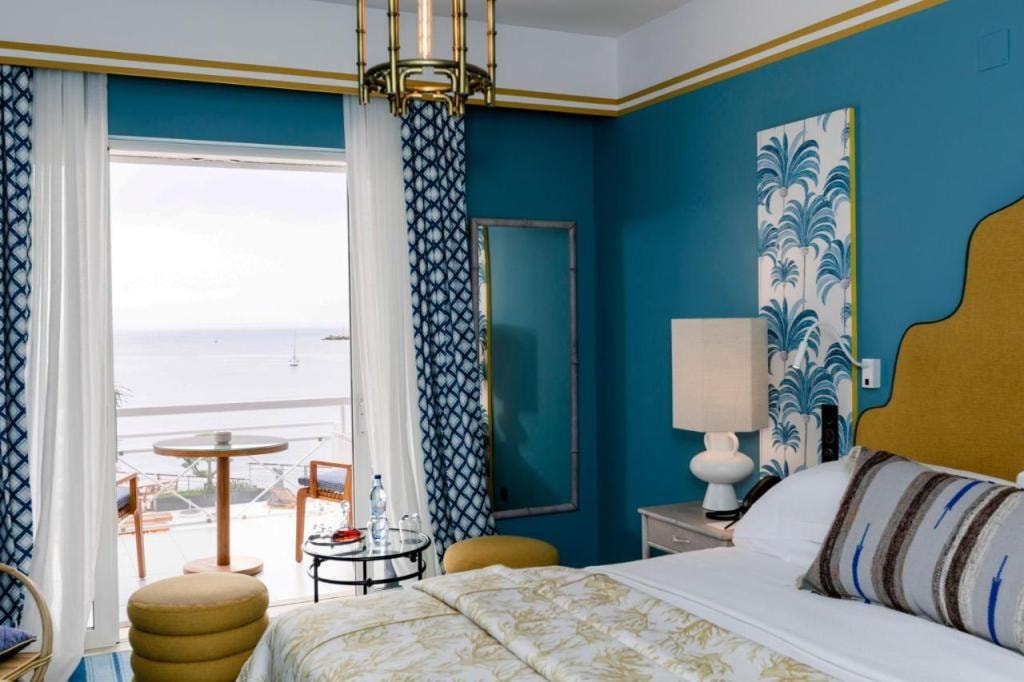 The Albatroz Hotel