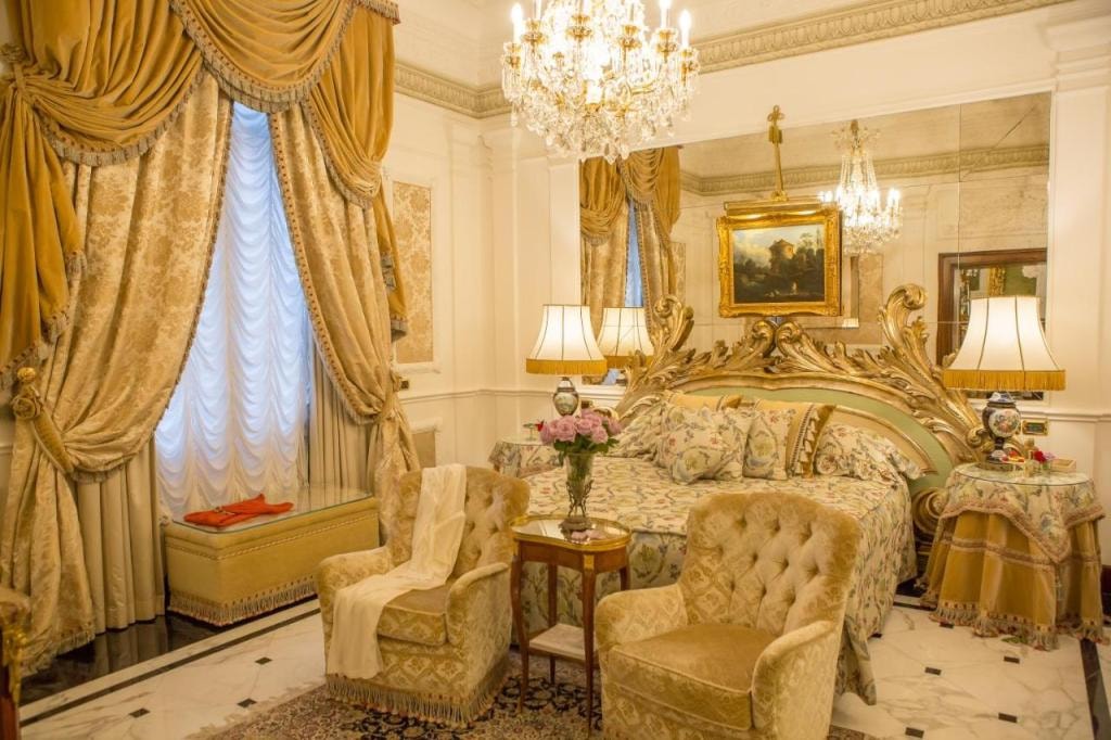 Grand Hotel Majestic gia' Baglioni