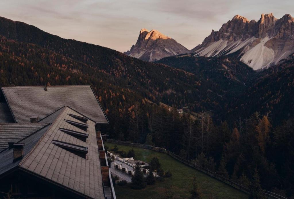 Forestis Dolomites
