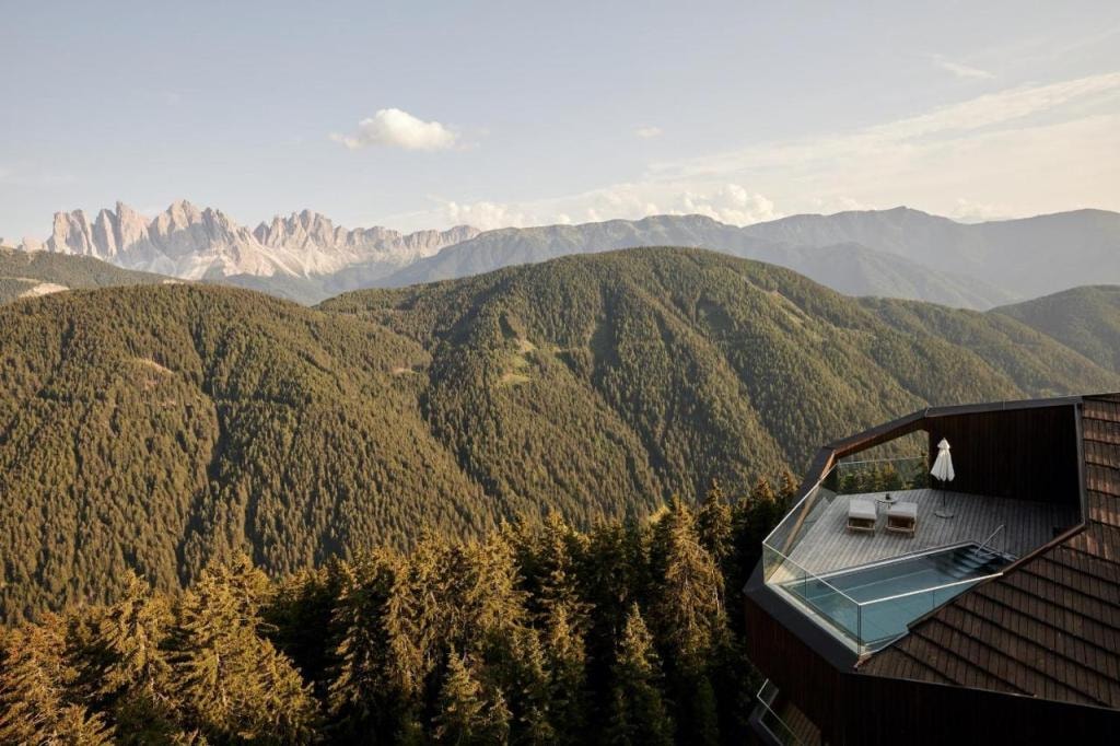Forestis Dolomites