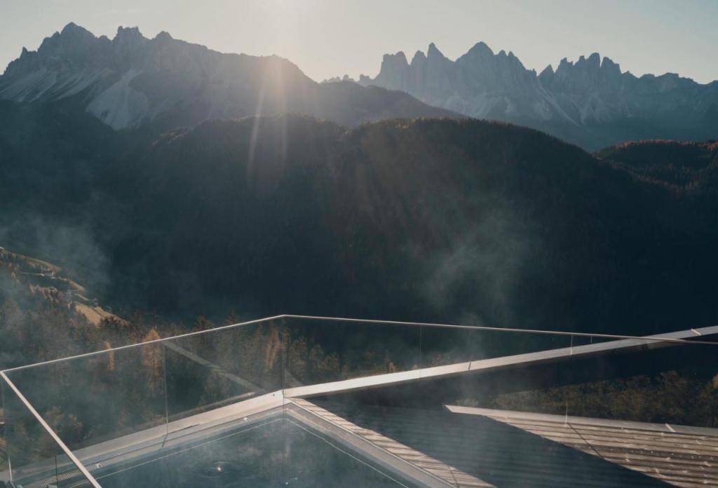 Forestis Dolomites
