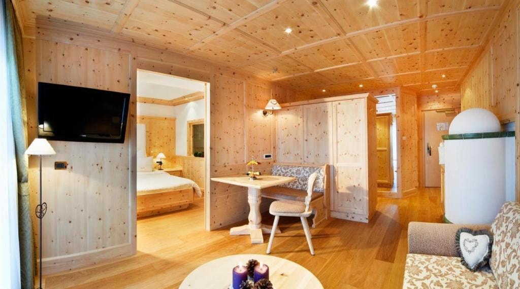 Alpin Garden Luxury Maison & SPA - Adults Retreat