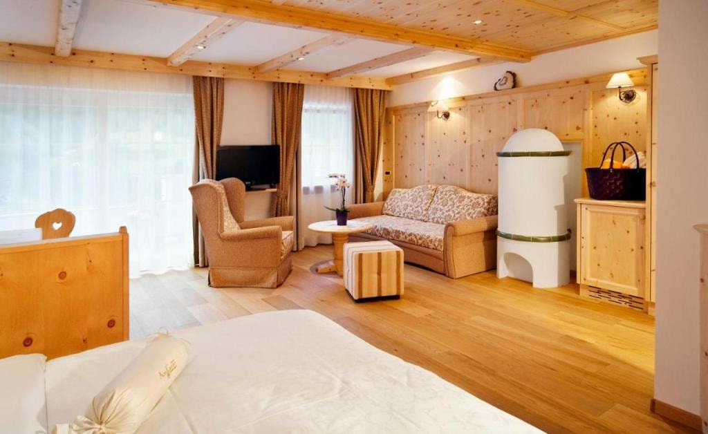 Alpin Garden Luxury Maison & SPA - Adults Retreat