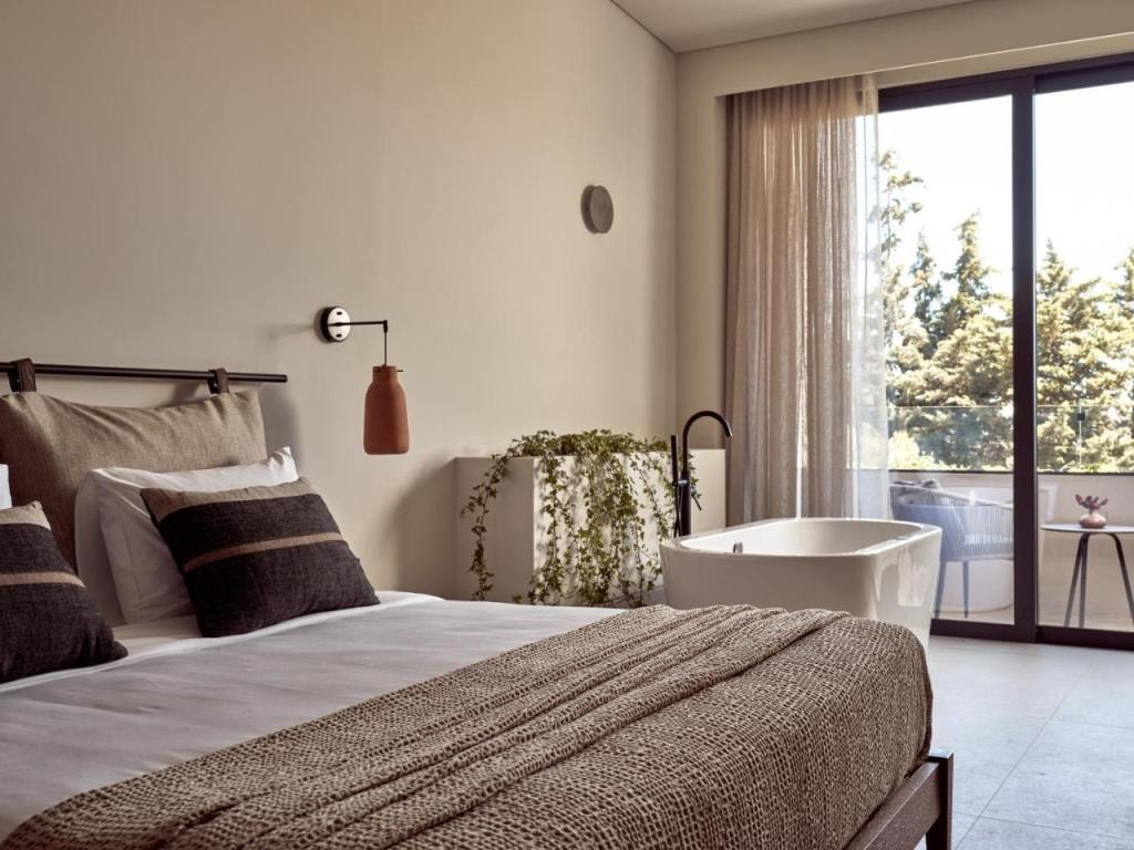 Contessina Hotel