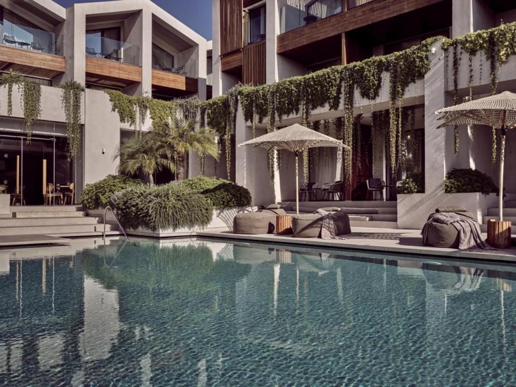 Contessina Hotel