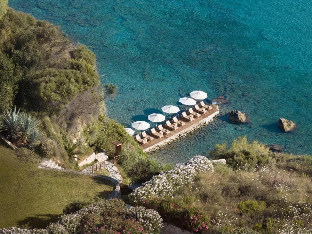 Lesante Cape - The Leading Hotels of the World
