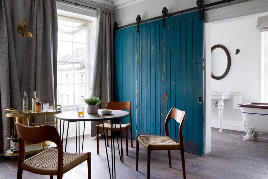 Artist Residence Bristol