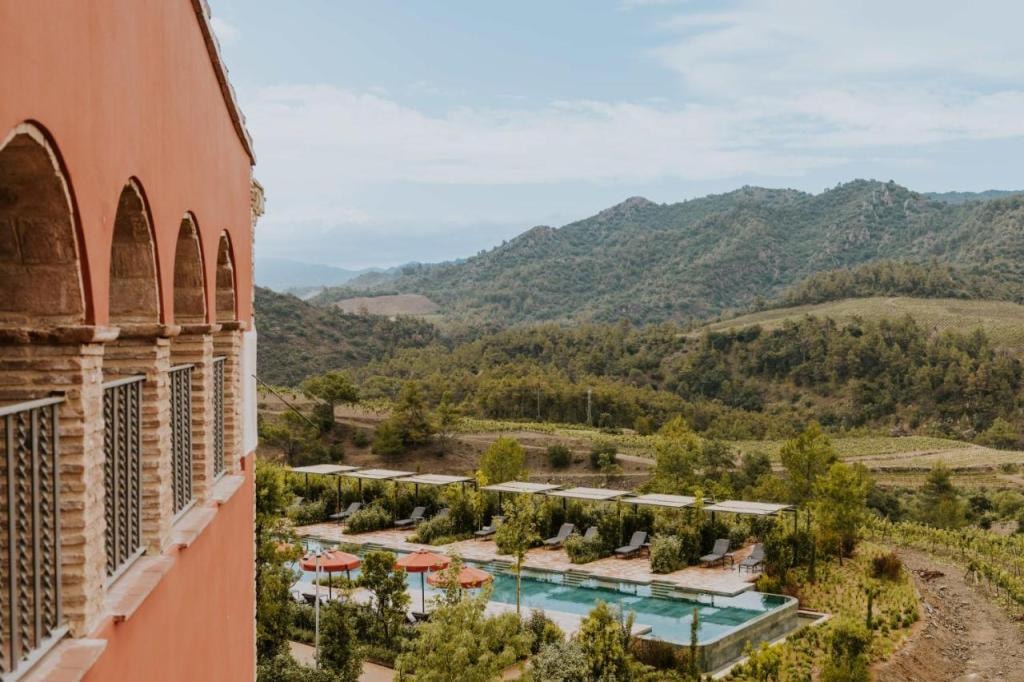 Gran Hotel Mas d'en Bruno