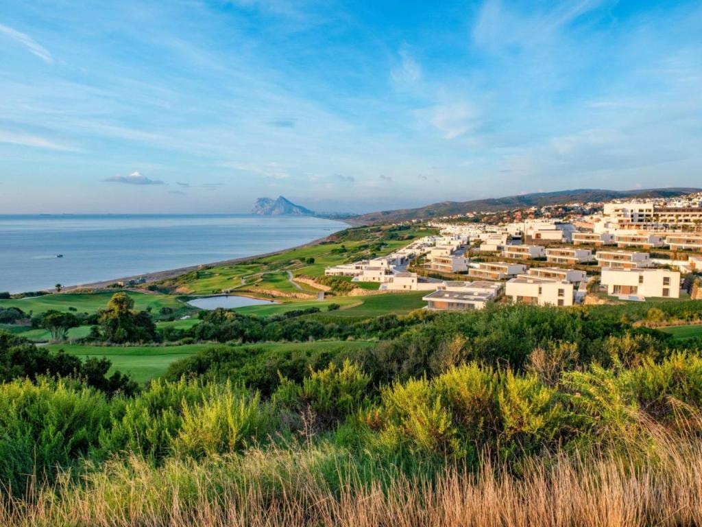 Fairmont La Hacienda Costa del Sol