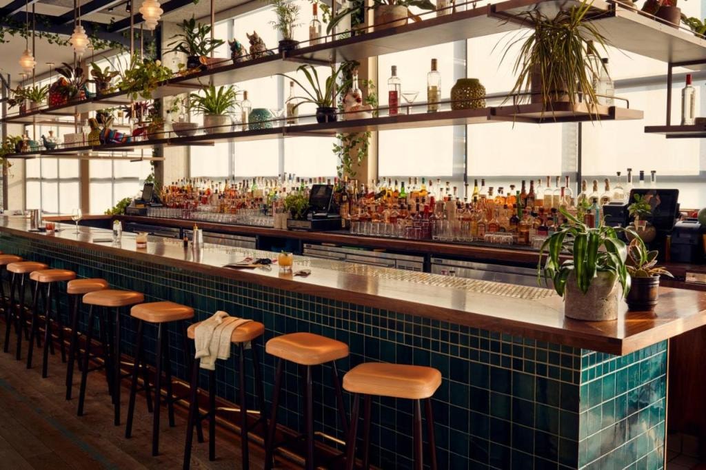 The Hoxton, Chicago