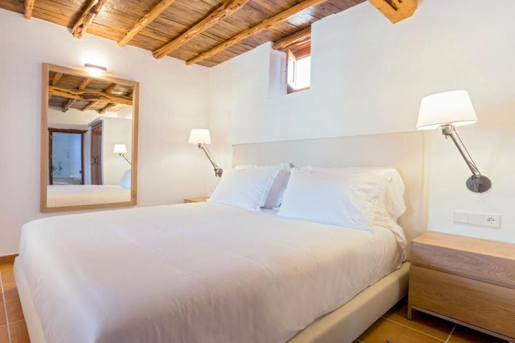 Agroturismo Can Toni Xumeu - Adults Only