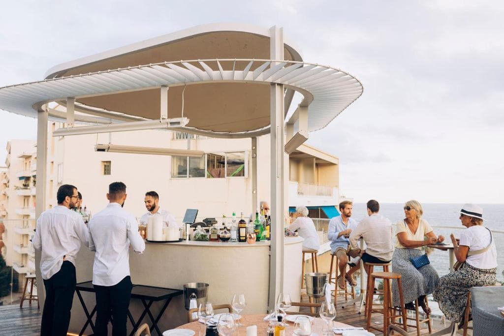 Hôtel & Spa Belle Plage