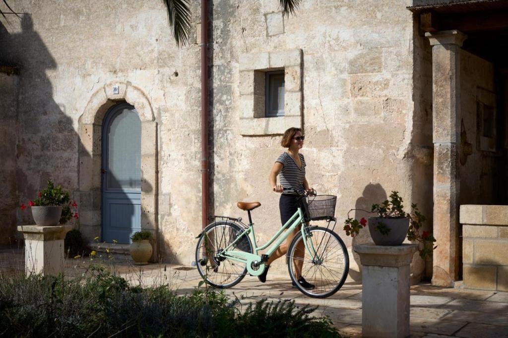 Masseria Torrelonga