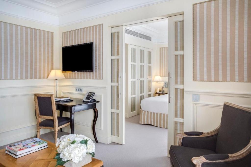Majestic Hotel & Spa Barcelona GL
