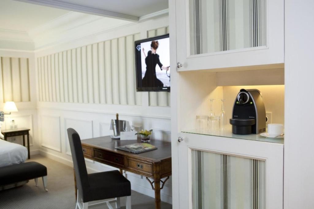 Majestic Hotel & Spa Barcelona GL