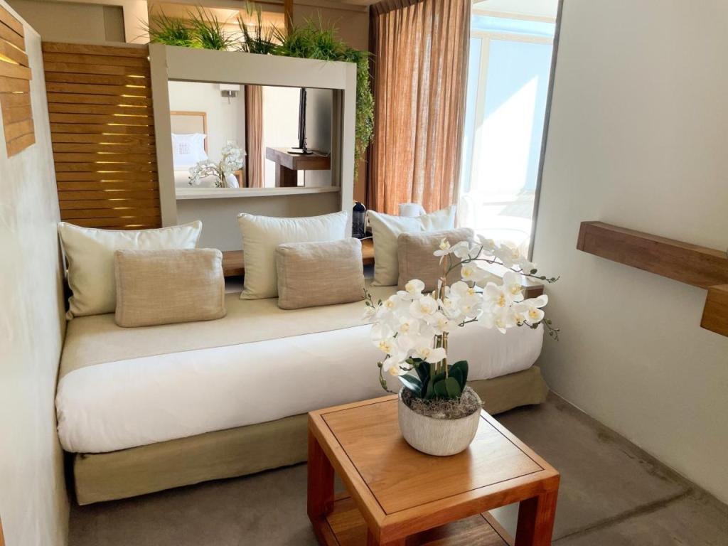 Cannes Villa St Barth
