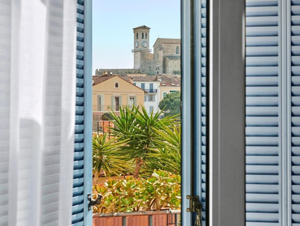 Hotel Le Suquet Cannes