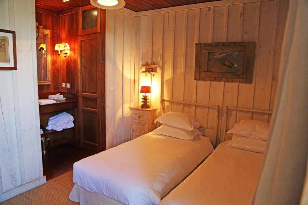 La Maison du Bassin