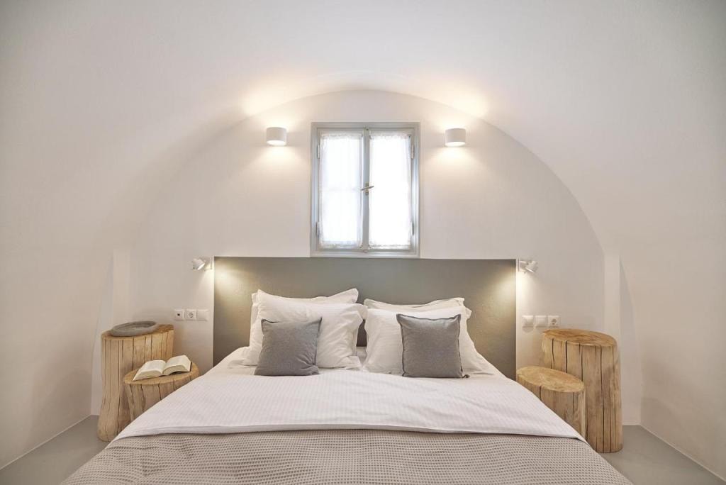 Coco-Mat Hotel Santorini