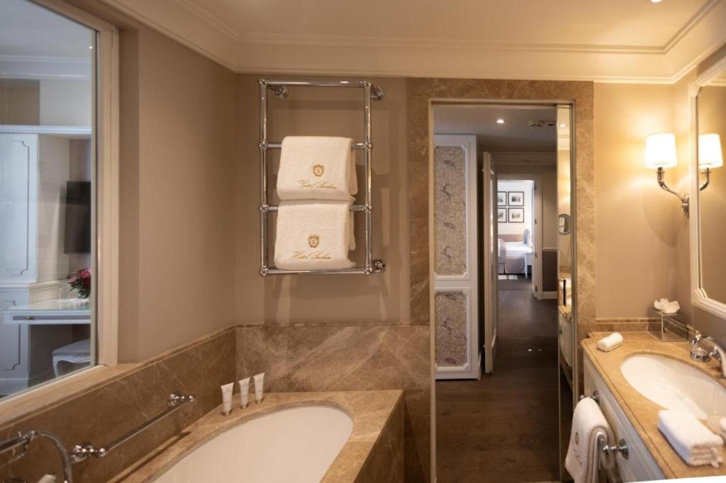 Hotel Sacher Salzburg