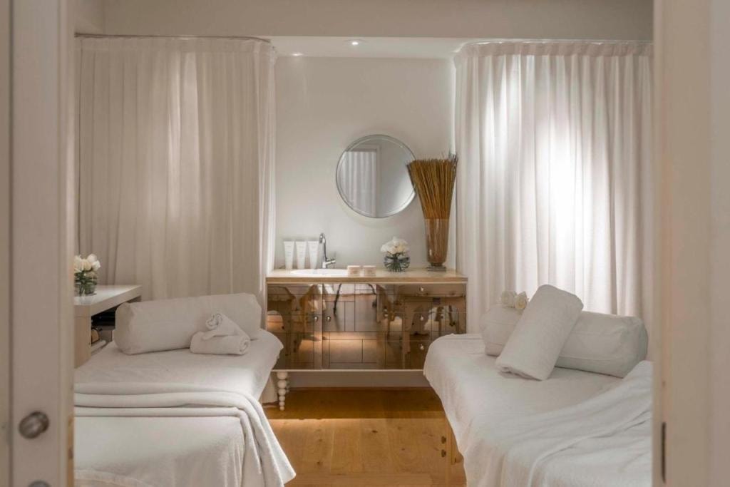 Hotel Continentale - Lungarno Collection