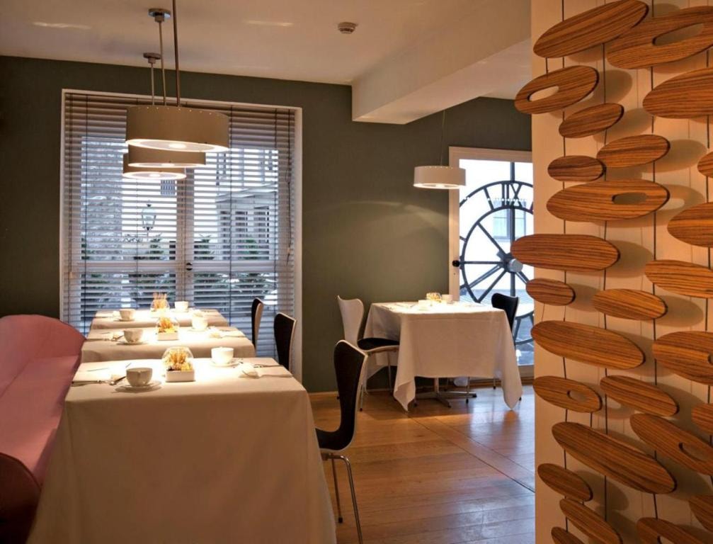 Hotel Continentale - Lungarno Collection