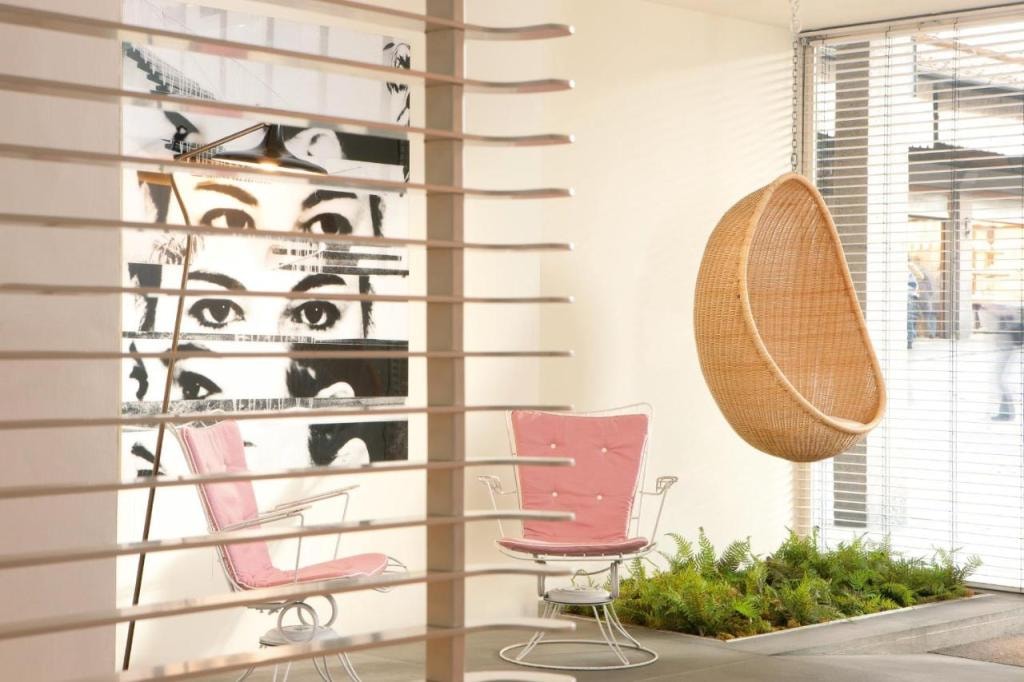 Hotel Continentale - Lungarno Collection