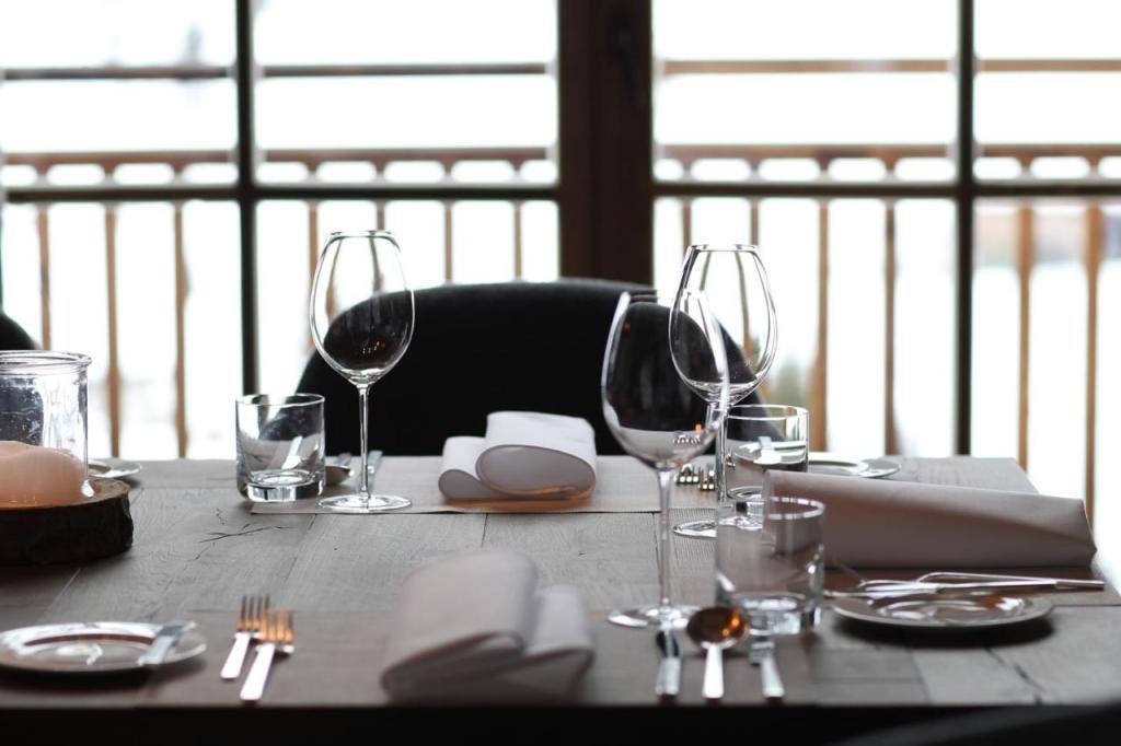 SEVERIN*S – The Alpine Retreat