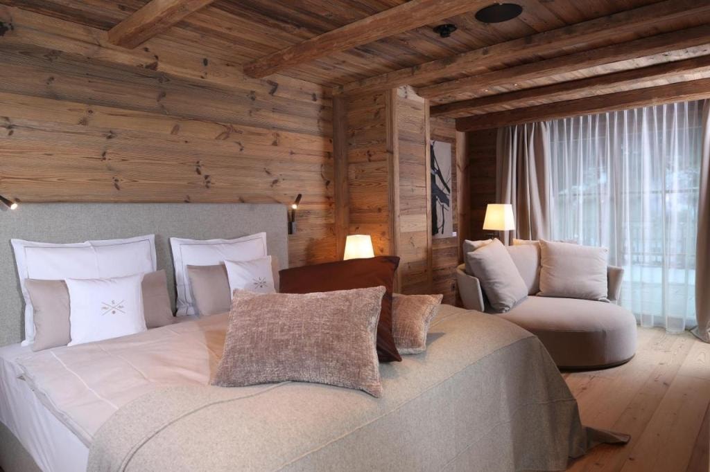 SEVERIN*S – The Alpine Retreat