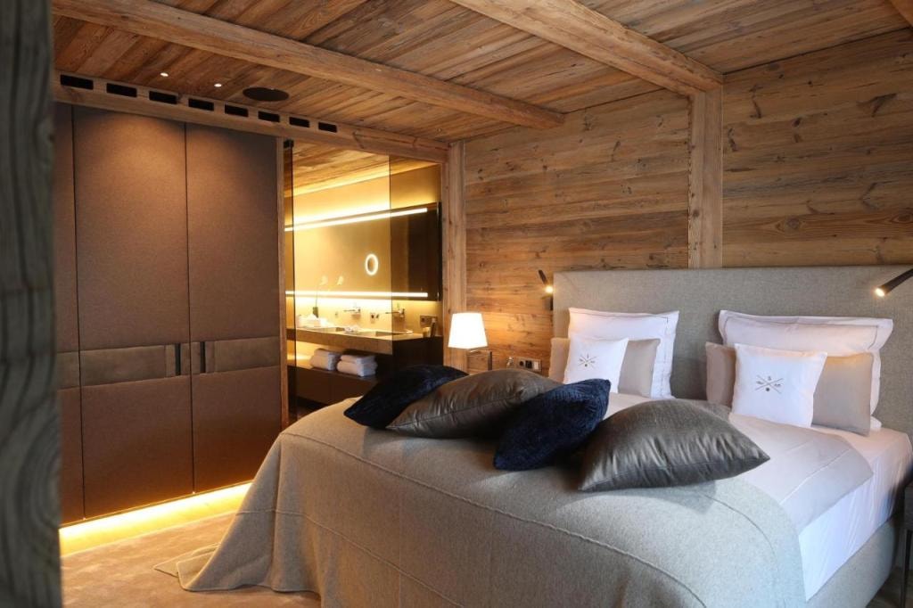SEVERIN*S – The Alpine Retreat