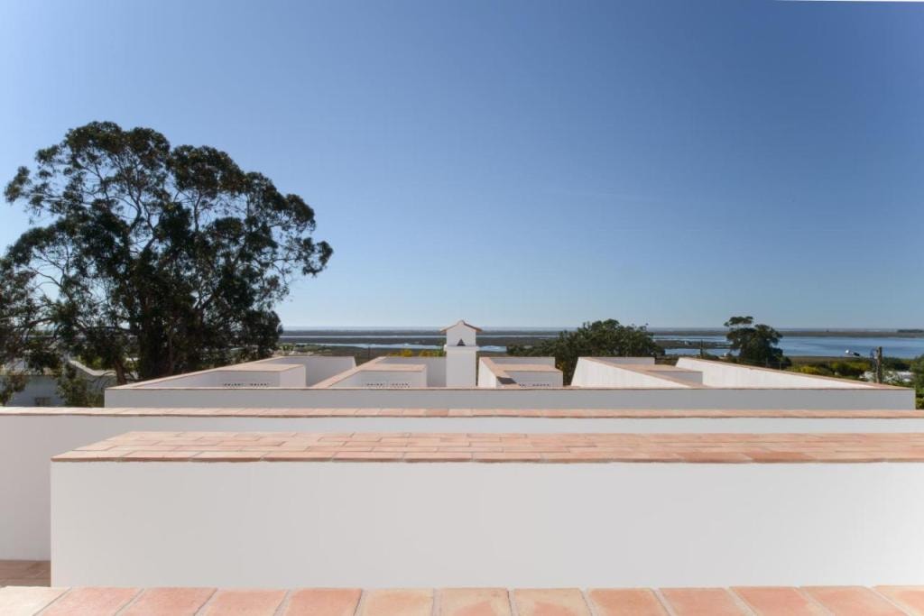 Casa Modesta