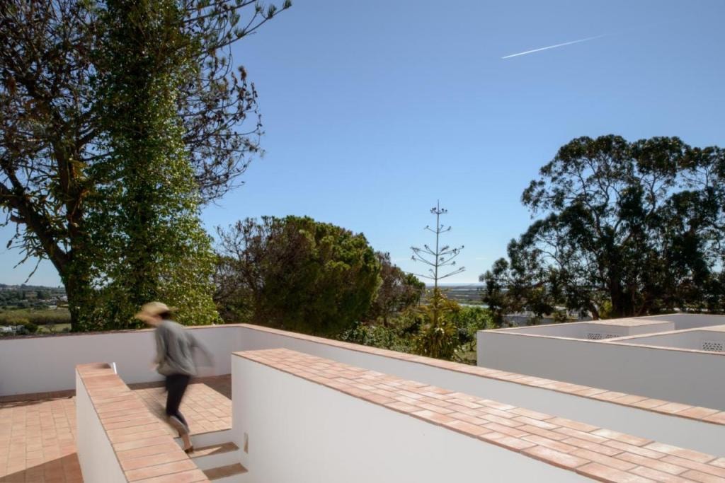 Casa Modesta