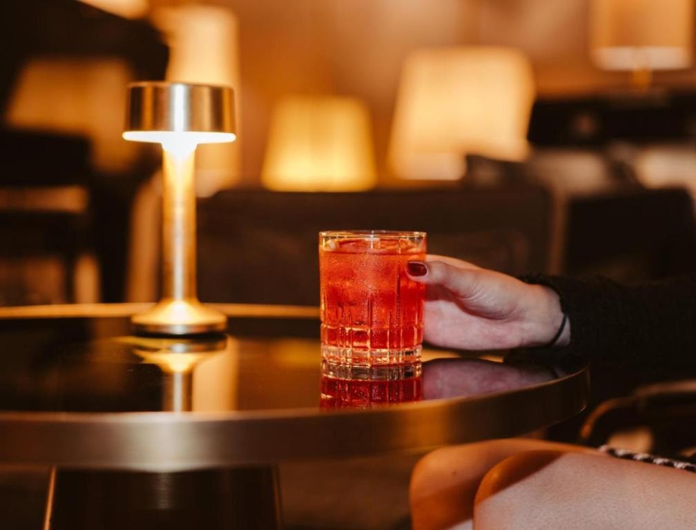 The Ritz-Carlton, Berlin