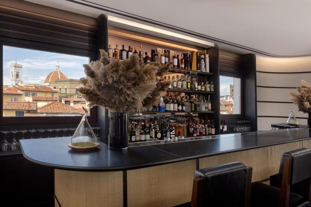 Gallery Hotel Art - Lungarno Collection