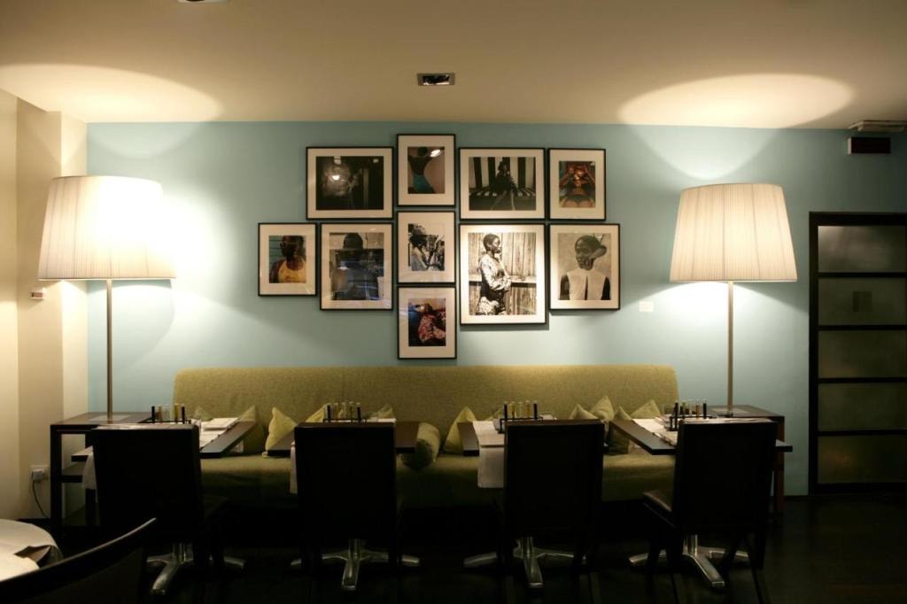 Gallery Hotel Art - Lungarno Collection