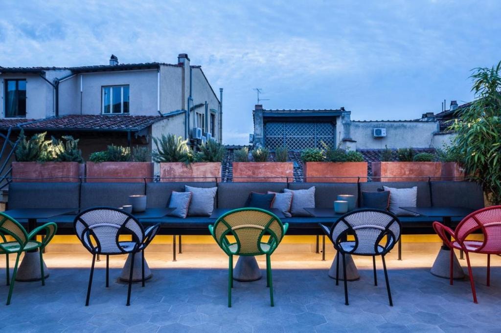 Hotel Milù